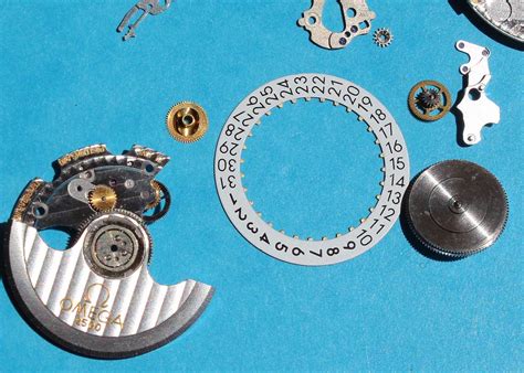 omega watch spare parts catalogue|genuine omega parts.